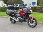 Klikněte pro detailní foto č. 2 - Honda NC 750 X 35 KW