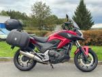 Klikněte pro detailní foto č. 3 - Honda NC 750 X 35 KW