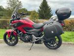 Klikněte pro detailní foto č. 7 - Honda NC 750 X 35 KW