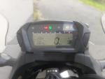 Klikněte pro detailní foto č. 10 - Honda NC 700 X 35 KW A2 ABS
