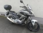 Klikněte pro detailní foto č. 1 - Honda NC 700 X 35 KW A2 ABS