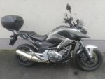 Klikněte pro detailní foto č. 2 - Honda NC 700 X 35 KW A2 ABS