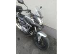 Klikněte pro detailní foto č. 3 - Honda NC 700 X 35 KW A2 ABS