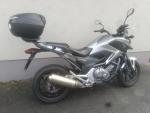Klikněte pro detailní foto č. 4 - Honda NC 700 X 35 KW A2 ABS