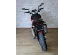 Klikněte pro detailní foto č. 13 - KTM 690 SM 21000km, servisní kniha, po servisu