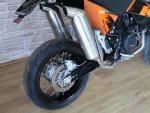 Klikněte pro detailní foto č. 4 - KTM 690 SM 21000km, servisní kniha, po servisu