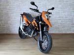 Klikněte pro detailní foto č. 5 - KTM 690 SM 21000km, servisní kniha, po servisu