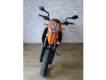 Klikněte pro detailní foto č. 6 - KTM 690 SM 21000km, servisní kniha, po servisu