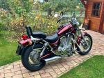 Klikněte pro detailní foto č. 11 - Suzuki Intruder 1400