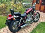 Klikněte pro detailní foto č. 12 - Suzuki Intruder 1400