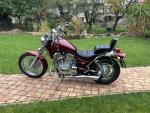Klikněte pro detailní foto č. 1 - Suzuki Intruder 1400