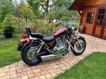 Klikněte pro detailní foto č. 3 - Suzuki Intruder 1400