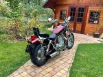 Klikněte pro detailní foto č. 4 - Suzuki Intruder 1400