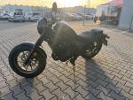 Klikněte pro detailní foto č. 4 - Honda CMX 500 Rebel