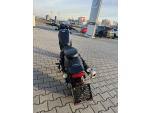 Klikněte pro detailní foto č. 6 - Honda CMX 500 Rebel