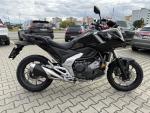 Klikněte pro detailní foto č. 1 - Honda NC 750 X ABS
