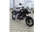 Klikněte pro detailní foto č. 2 - Honda NC 750 X ABS