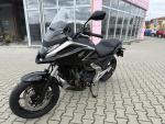 Klikněte pro detailní foto č. 5 - Honda NC 750 X ABS