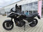 Klikněte pro detailní foto č. 6 - Honda NC 750 X ABS