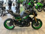 Klikněte pro detailní foto č. 2 - Kawasaki Z 900 SE  2026 SKLADEM