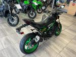 Klikněte pro detailní foto č. 3 - Kawasaki Z 900 SE  2026 SKLADEM