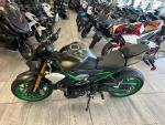 Klikněte pro detailní foto č. 6 - Kawasaki Z 900 SE  2026 SKLADEM