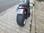 Klikněte pro detailní foto č. 10 - Harley-Davidson Night Rod Special VRSCDX