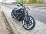 Klikněte pro detailní foto č. 5 - Harley-Davidson Night Rod Special VRSCDX