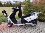 Klikněte pro detailní foto č. 10 - Peugeot New Vivacity 125
