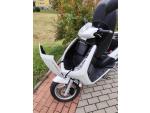 Klikněte pro detailní foto č. 11 - Peugeot New Vivacity 125