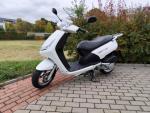 Klikněte pro detailní foto č. 1 - Peugeot New Vivacity 125
