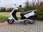Klikněte pro detailní foto č. 2 - Peugeot New Vivacity 125