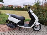 Klikněte pro detailní foto č. 4 - Peugeot New Vivacity 125