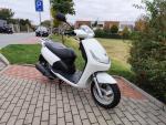 Klikněte pro detailní foto č. 5 - Peugeot New Vivacity 125