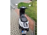 Klikněte pro detailní foto č. 6 - Peugeot New Vivacity 125