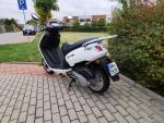 Klikněte pro detailní foto č. 7 - Peugeot New Vivacity 125