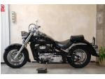 Klikněte pro detailní foto č. 11 - Suzuki VL 800 Intruder Volusia - VÝPRODEJ, hezký stav