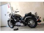 Klikněte pro detailní foto č. 13 - Suzuki VL 800 Intruder Volusia - VÝPRODEJ, hezký stav