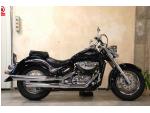 Klikněte pro detailní foto č. 1 - Suzuki VL 800 Intruder Volusia - VÝPRODEJ, hezký stav