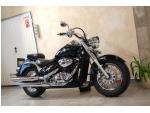 Klikněte pro detailní foto č. 2 - Suzuki VL 800 Intruder Volusia - VÝPRODEJ, hezký stav