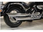 Klikněte pro detailní foto č. 5 - Suzuki VL 800 Intruder Volusia - VÝPRODEJ, hezký stav