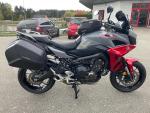 Detail nabídky - Yamaha Tracer 9 / 900 2019 serviska,kufry