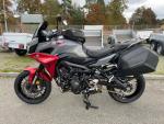 Klikněte pro detailní foto č. 5 - Yamaha Tracer 9 / 900 2019 serviska,kufry