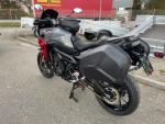 Klikněte pro detailní foto č. 6 - Yamaha Tracer 9 / 900 2019 serviska,kufry