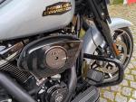 Klikněte pro detailní foto č. 10 - Harley-Davidson FLHX Street Glide 117 - 1920 ccm - zvýhodnění 141 000,-