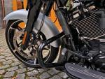 Klikněte pro detailní foto č. 12 - Harley-Davidson FLHX Street Glide 117 - 1920 ccm - zvýhodnění 141 000,-