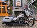Klikněte pro detailní foto č. 1 - Harley-Davidson FLHX Street Glide 117 - 1920 ccm - zvýhodnění 141 000,-
