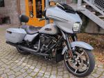 Klikněte pro detailní foto č. 2 - Harley-Davidson FLHX Street Glide 117 - 1920 ccm - zvýhodnění 141 000,-