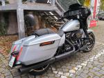 Klikněte pro detailní foto č. 3 - Harley-Davidson FLHX Street Glide 117 - 1920 ccm - zvýhodnění 141 000,-