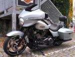 Klikněte pro detailní foto č. 5 - Harley-Davidson FLHX Street Glide 117 - 1920 ccm - zvýhodnění 141 000,-